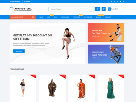 Squarespace vs WordPress – 100 % Everything you need to know