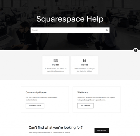 Squarespace vs WordPress – 100 % Everything you need to know