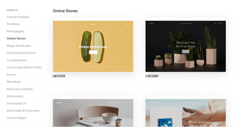 Squarespace vs WordPress – 100 % Everything you need to know
