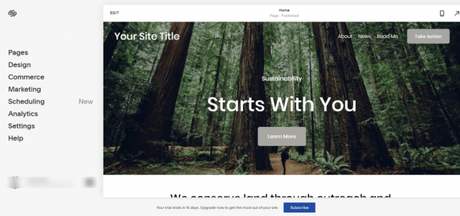 Squarespace vs WordPress – 100 % Everything you need to know Squarespace vs WordPress – 100 % Everything you need to know