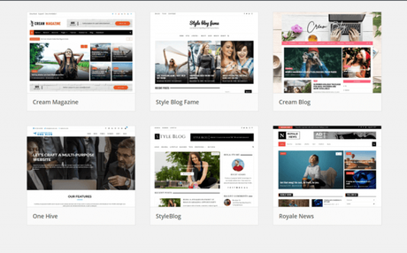 Squarespace vs WordPress – 100 % Everything you need to know