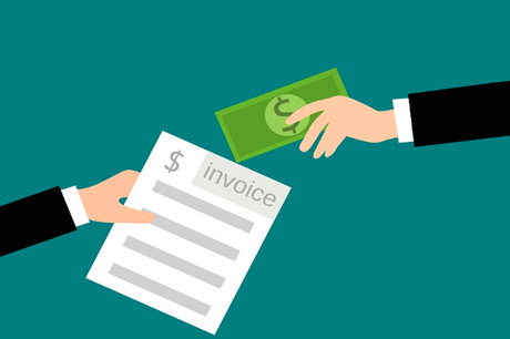 How to Create and Send Bitcoin Invoices