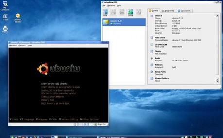 Top 10 Best VirtualBox Alternatives for Windows