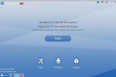 Driver Talent Review: Best Way to Update Your Drivers