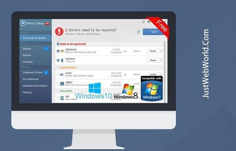 Driver Talent Review: Best Way to Update Your Drivers