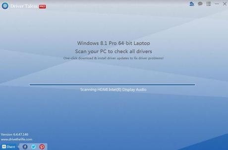 Driver Talent Review: Best Way to Update Your Drivers
