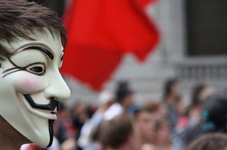 Is Your Business A Target For Hackers?