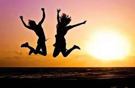 Why Traveling Could Be The Best Cure For Itchy Feet