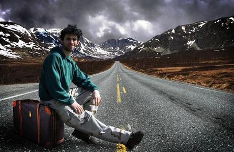 Why Traveling Could Be The Best Cure For Itchy Feet