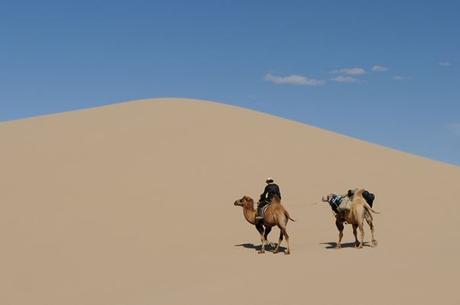 Why Traveling Could Be The Best Cure For Itchy Feet