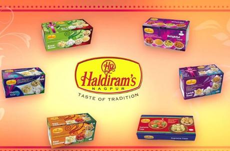 How to Start Haldiram Franchise In India