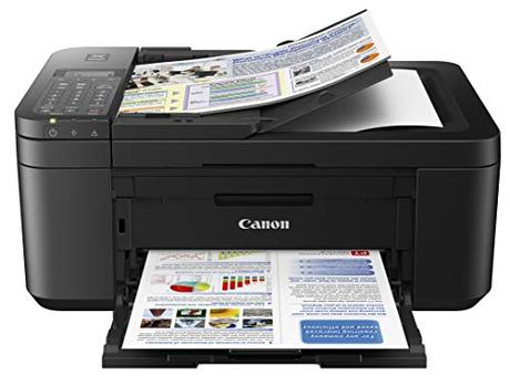 10 Best Compact Printer in 2020