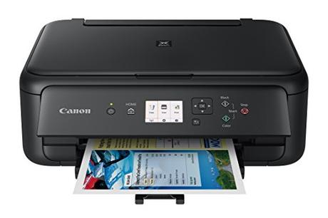 10 Best Compact Printer in 2020