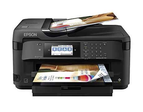 10 Best Printer with Long Lasting Ink Cartridges