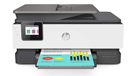 10 Best Printer with Long Lasting Ink Cartridges