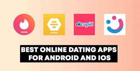 The Best Dating Apps 2020 - Most Popular Sites for Online Dating