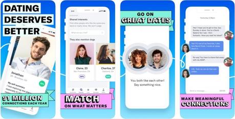 The Best Dating Apps 2020 - Most Popular Sites for Online Dating