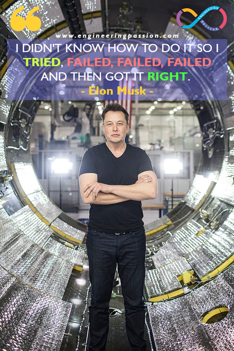 Elon Musk Quote