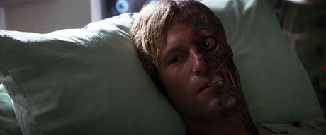 The Dark Knight: The Rise and Fall of Harvey Dent