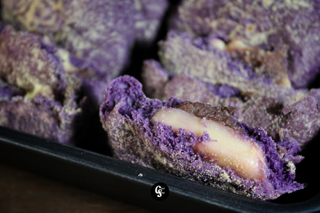 Open for Take-out & Delivery: Get Your Ube Cheese Pandesal, Leche Flan & More at Nathaniel’s Bakeshop