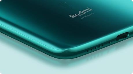 Redmi Note 8 Pro Receives Second MIUI 12 Global Stable Update