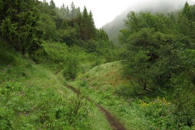 HIKING IN THÓRSMÖRK, ICELAND: WHY AND HOW, Guest post by Caroline Hatton