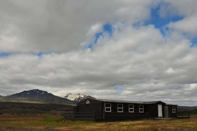 HIKING IN THÓRSMÖRK, ICELAND: WHY AND HOW, Guest post by Caroline Hatton