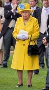 Where will Queen Elizabeth II spend the holidays? Where will Queen Elizabeth II spend the holidays?