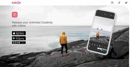 20 Mobile Apps to Create Stunning Social Media Visuals