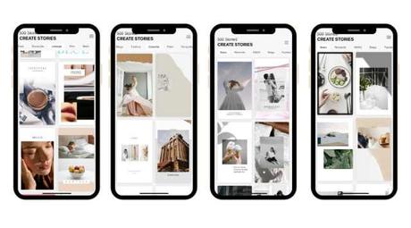 20 Mobile Apps to Create Stunning Social Media Visuals