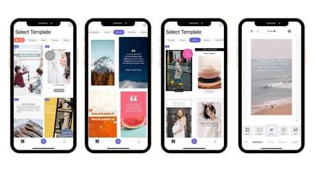 20 Mobile Apps to Create Stunning Social Media Visuals