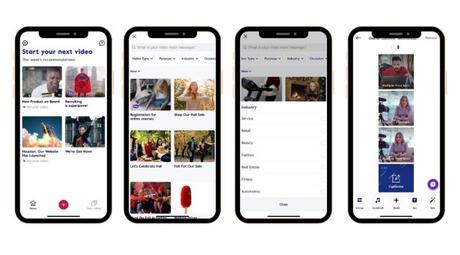20 Mobile Apps to Create Stunning Social Media Visuals