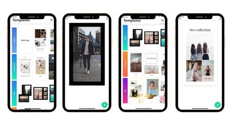 20 Mobile Apps to Create Stunning Social Media Visuals