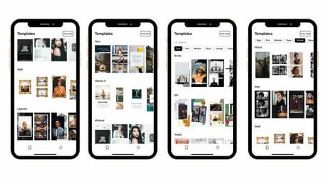 20 Mobile Apps to Create Stunning Social Media Visuals