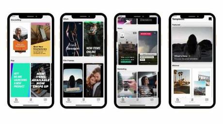 20 Mobile Apps to Create Stunning Social Media Visuals