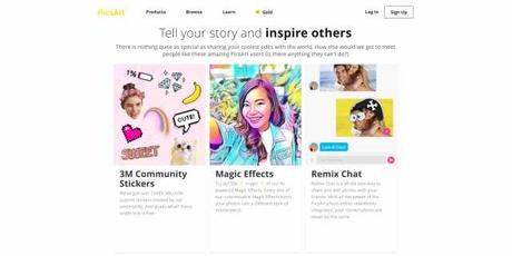20 Mobile Apps to Create Stunning Social Media Visuals
