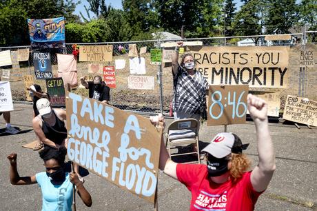 After Portland, Trump promises to send federal agents to other cities