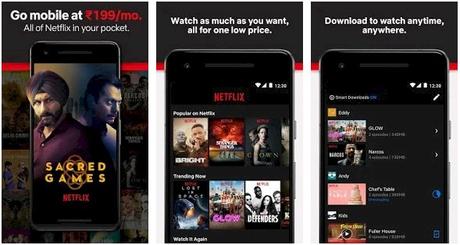 10 Best Android TV Apps To Explore Your Smart Tv (July 2020)