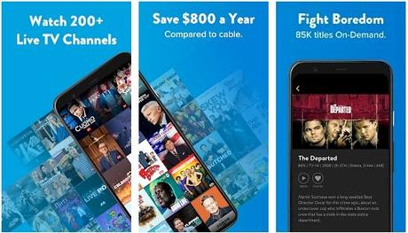 10 Best Android TV Apps To Explore Your Smart Tv (July 2020)