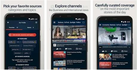 10 Best Android TV Apps To Explore Your Smart Tv (July 2020)