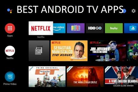 10 Best Android TV Apps To Explore Your Smart Tv (July 2020)
