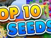 Best Minecraft Seeds (July 2020)