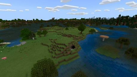 10 Best Minecraft Seeds (July 2020)