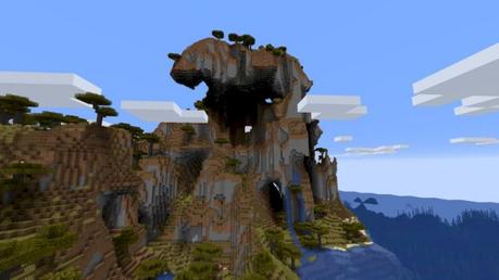 10 Best Minecraft Seeds (July 2020)