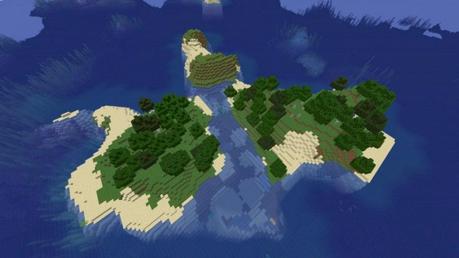 10 Best Minecraft Seeds (July 2020)