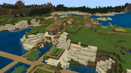 10 Best Minecraft Seeds (July 2020)