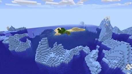 10 Best Minecraft Seeds (July 2020)