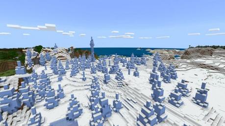 10 Best Minecraft Seeds (July 2020)