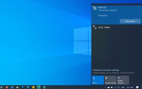 Fix – Windows 10 v2004 Bug Falsely reporting about No Internet Connectivity Fix – Windows 10 v2004 Bug Falsely reporting about No Internet Connectivity