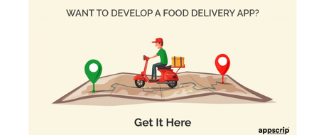 Uber ‘Eats’ Postmates As Food Delivery Apps Turn Profitable